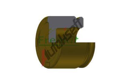 FRENKIT Pst - brzdov tmen FK P665201, P665201