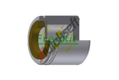 FRENKIT Pst - brzdov tmen FK P686501, P686501