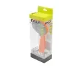 Fala Sprchov� hlavice 3 funkce oran�ov� FALA Salto FLA TO-75621, TO-75621