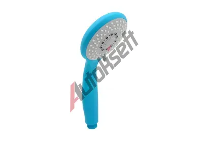 Fala Sprchov� hlavice 3 funkce modr� FALA Salto FLA TO-75622, TO-75622