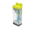 Fala Sprchov� hlavice 3 funkce modr� FALA Salto FLA TO-75622, TO-75622