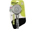 Fala Sprchová hlavice DIONE 5 funkcí + ECO STOP FLA TO-75634, TO-75634