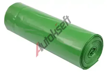 Flo Pytel na zahradní odpad LDPE 120 l 60 um 10 ks FLO TO-09481, TO-09481 Flo Pytel na zahradní odpad LDPE 120 l 60 um 10 ks FLO TO-09481, TO-09481
