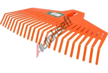 Flo Hrábě vějířovité 430 mm plast 23 zubů FLO TO-35786, TO-35786 Flo Hrábě vějířovité 430 mm plast 23 zubů FLO TO-35786, TO-35786