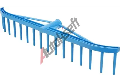 Flo Hrábě 550 mm plast 16 zubů FLO TO-35788, TO-35788 Flo Hrábě 550 mm plast 16 zubů FLO TO-35788, TO-35788