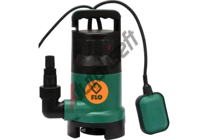 Flo Čerpadlo ponorné 750 W 14000 l/h 10m FLO FLO TO-79773, TO-79773 Flo Čerpadlo ponorné 750 W 14000 l/h 10m FLO FLO TO-79773, TO-79773