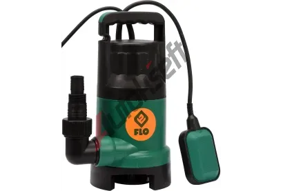 Flo Čerpadlo ponorné 900 W 16000 l/h 10m FLO FLO TO-79774, TO-79774 Flo Čerpadlo ponorné 900 W 16000 l/h 10m FLO FLO TO-79774, TO-79774