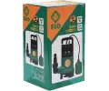 Flo Čerpadlo ponorné 900 W 16000 l/h 10m FLO FLO TO-79774, TO-79774
