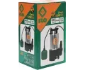 Flo Čerpadlo ponorné nerezové 900 W 16000 l/h 10m FLO FLO TO-79791, TO-79791
