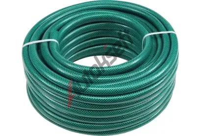 Flo Hadice zahradní zelená 3/4" 20 m FLO TO-89307, TO-89307 Flo Hadice zahradní zelená 3/4" 20 m FLO TO-89307, TO-89307