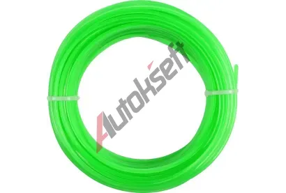 Flo Struna do strunové sekačky čtvercový průřez 2,0 mm x 10 m FLO TO-89413, TO-89413 Flo Struna do strunové sekačky čtvercový průřez 2,0 mm x 10 m FLO TO-89413, TO-89413