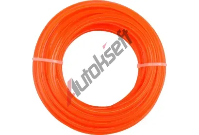 Flo Struna do strunové sekačky čtvercový průřez 2,6 mm x 10 m FLO TO-89415, TO-89415 Flo Struna do strunové sekačky čtvercový průřez 2,6 mm x 10 m FLO TO-89415, TO-89415
