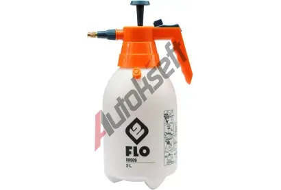 Flo Postřikovač tlakový ruční 2 L FLO TO-89509, TO-89509 Flo Postřikovač tlakový ruční 2 L FLO TO-89509, TO-89509