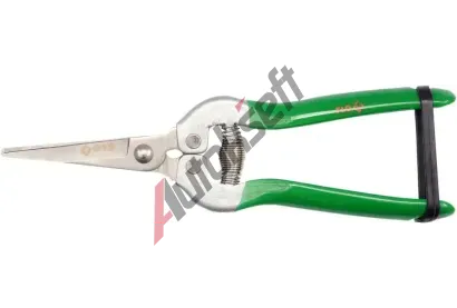 Flo Nůžky prořezávací na květiny a ovoce 190mm (průměr do 15mm) FLO TO-99240, TO-99240 Flo Nůžky prořezávací na květiny a ovoce 190mm (průměr do 15mm) FLO TO-99240, TO-99240