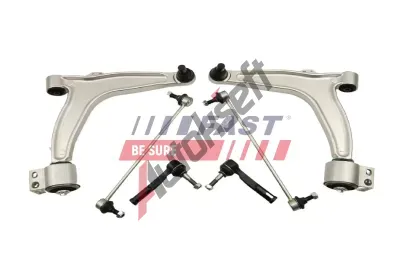 FAST Rameno nápravy zavěšení kol FST FT00029, FT00029 FAST Rameno nápravy zavěšení kol FST FT00029, FT00029