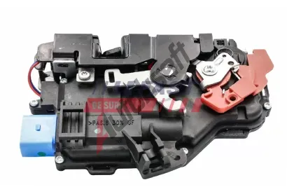 FAST Z�mek dve�� FST FT00056, FT00056