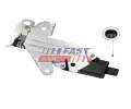 FAST Z�mek v�klopn�ch zadn�ch dve�� FST FT00062, FT00062
