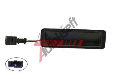 FAST Spínač, otevření zadních dveří FST FT00068, FT00068 FAST Spínač, otevření zadních dveří FST FT00068, FT00068