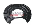 Ochrann� plech proti ne�istot�m brzdov�ho kotou�e&nbsp;FAST&nbsp;&dash;&nbsp;FST FT00149