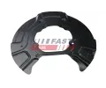 FAST Ochrann� plech proti ne�istot�m brzdov�ho kotou�e FST FT00149, FT00149
