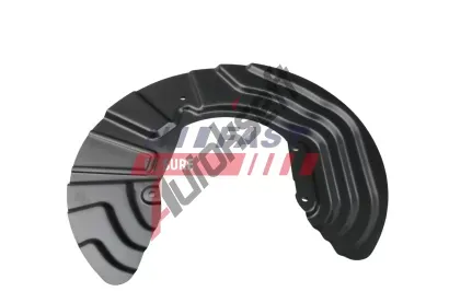 FAST Ochranný plech proti nečistotám brzdového kotouče FST FT00151, FT00151 FAST Ochranný plech proti nečistotám brzdového kotouče FST FT00151, FT00151