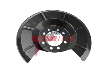 FAST Ochranný plech proti nečistotám brzdového kotouče FST FT00154, FT00154 FAST Ochranný plech proti nečistotám brzdového kotouče FST FT00154, FT00154