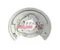FAST Ochrann plech proti neistotm brzdovho kotoue FST FT00157, FT00157