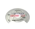 Ochrann plech proti neistotm brzdovho kotoue FAST ‐ FST FT00158