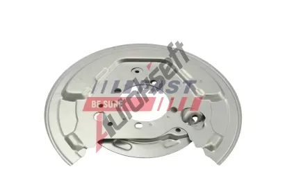 FAST Ochrann plech proti neistotm brzdovho kotoue FST FT00158, FT00158