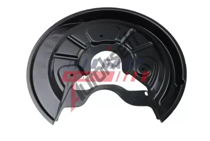 FAST Ochranný plech proti nečistotám brzdového kotouče FST FT00163, FT00163 FAST Ochranný plech proti nečistotám brzdového kotouče FST FT00163, FT00163