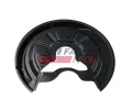 Ochrann plech proti neistotm brzdovho kotoue FAST ‐ FST FT00164
