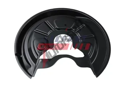FAST Ochranný plech proti nečistotám brzdového kotouče FST FT00164, FT00164 FAST Ochranný plech proti nečistotám brzdového kotouče FST FT00164, FT00164
