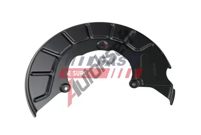 FAST Ochrann plech proti neistotm brzdovho kotoue FST FT00165, FT00165