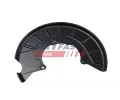 FAST Ochrann plech proti neistotm brzdovho kotoue FST FT00165, FT00165