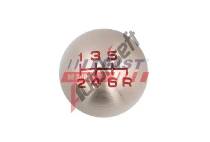 FAST Hlavice řadící páky FST FT00174, FT00174 FAST Hlavice řadící páky FST FT00174, FT00174