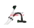 FAST Palivov potrub FST FT00225, FT00225