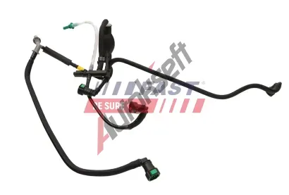 FAST Palivové potrubí FST FT00235, FT00235 FAST Palivové potrubí FST FT00235, FT00235