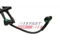 FAST Palivové potrubí FST FT00235, FT00235