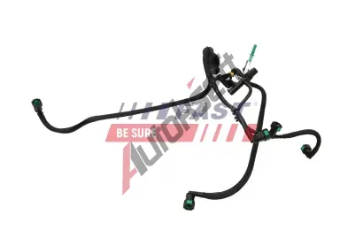 FAST Palivové potrubí FST FT00236, FT00236 FAST Palivové potrubí FST FT00236, FT00236