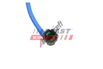 FAST Palivové potrubí FST FT00238, FT00238 FAST Palivové potrubí FST FT00238, FT00238