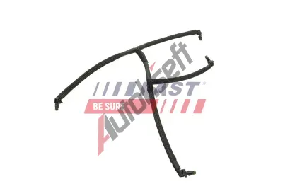 FAST Palivové potrubí FST FT00239, FT00239 FAST Palivové potrubí FST FT00239, FT00239