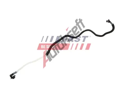 FAST Palivové potrubí FST FT00246, FT00246 FAST Palivové potrubí FST FT00246, FT00246