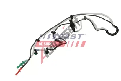 FAST Palivov� potrub� FST FT00258, FT00258