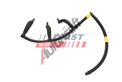 FAST Hadice unikání paliva FST FT00260, FT00260 FAST Hadice unikání paliva FST FT00260, FT00260