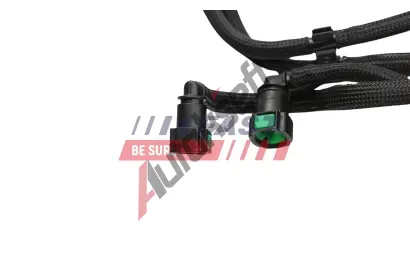 FAST Palivov� potrub� FST FT00307, FT00307