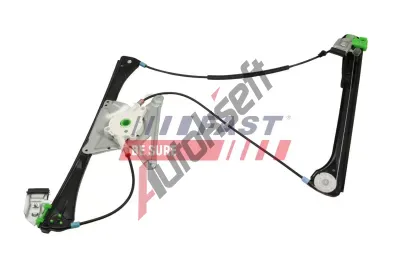 FAST Zvedací zařízení oken FST FT00331, FT00331 FAST Zvedací zařízení oken FST FT00331, FT00331