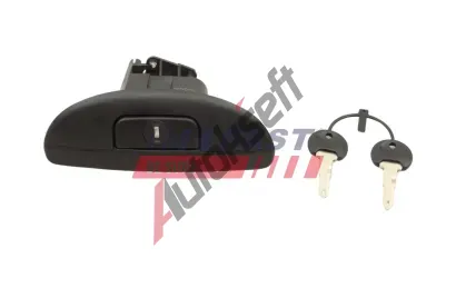 FAST Rukojeť výklopných zadních dveří FST FT00353, FT00353 FAST Rukojeť výklopných zadních dveří FST FT00353, FT00353