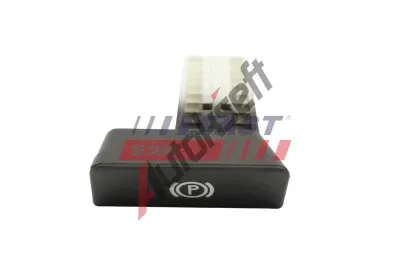FAST Ta�n� lanko parkovac� brzdy FST FT00363, FT00363