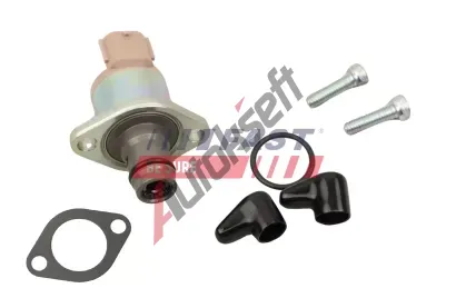 FAST Tlumič pulsací - přívod paliva FST FT00379, FT00379 FAST Tlumič pulsací - přívod paliva FST FT00379, FT00379