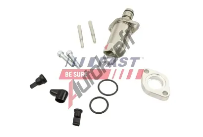 FAST Tlumič pulsací - přívod paliva FST FT00380, FT00380 FAST Tlumič pulsací - přívod paliva FST FT00380, FT00380